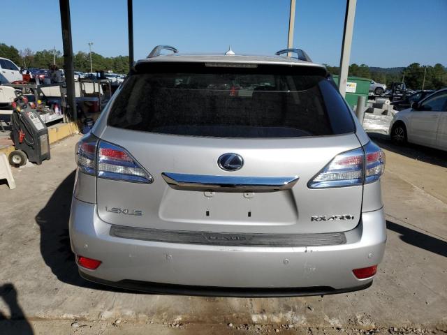 2010 LEXUS RX 450H #3270759846