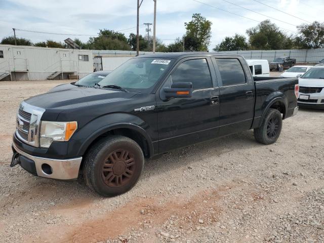 2010 FORD F150 SUPER - 1FTFW1CV4AFB62749