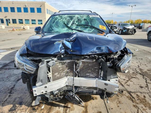 2019 INFINITI QX60 LUXE - 5N1DL0MM4KC514503