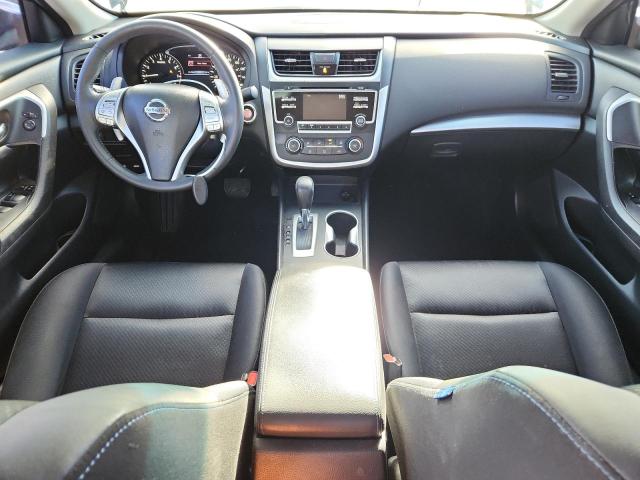 2017 NISSAN ALTIMA 2.5 - 1N4AL3APXHC202496