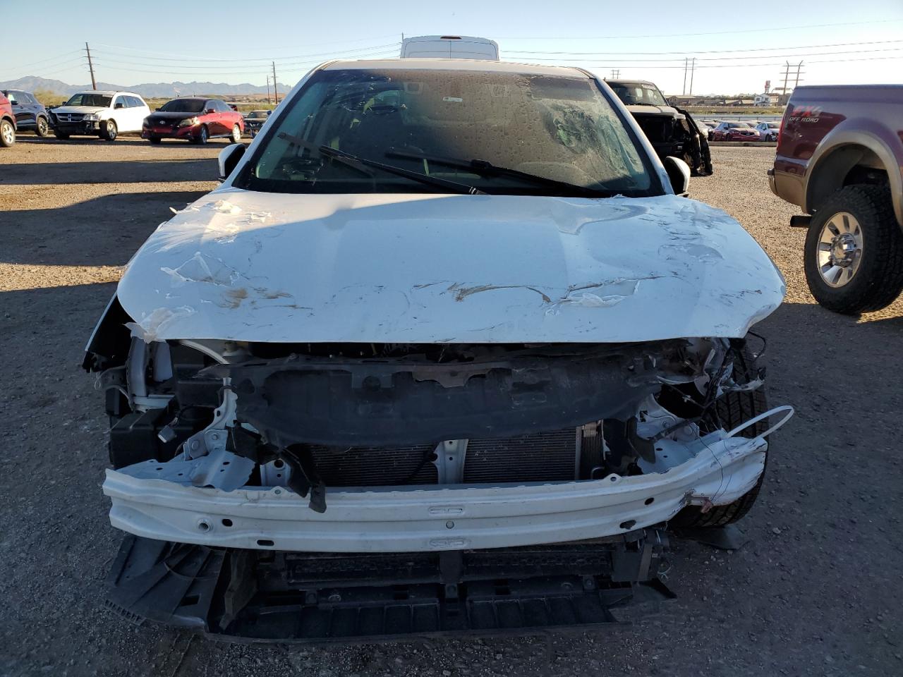 SUBARU LEGACY LIMITED