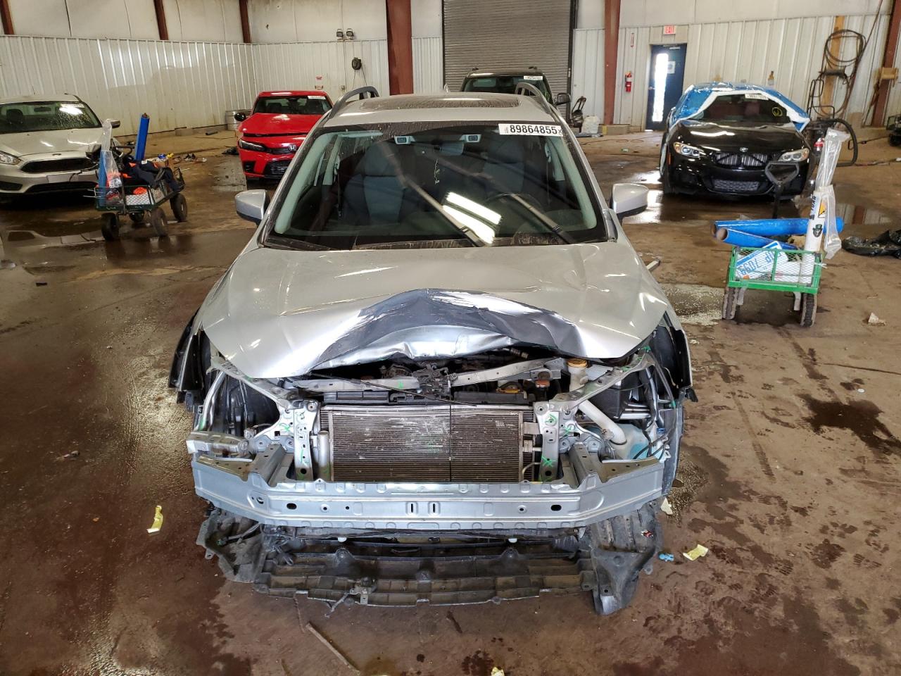 SUBARU CROSSTREK PREMIUM