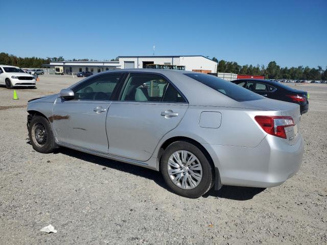 2013 TOYOTA CAMRY L - 4T4BF1FK6DR283512