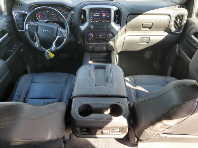 2020 CHEVROLET SILVERADO - 3GCPYFEL8LG315111