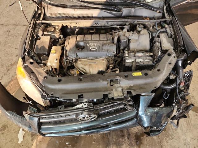 2010 TOYOTA RAV4 - JTMBF4DV9A5025505