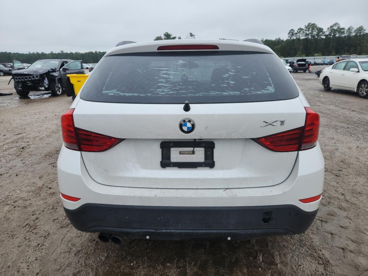 BMW X1 SDRIVE28I