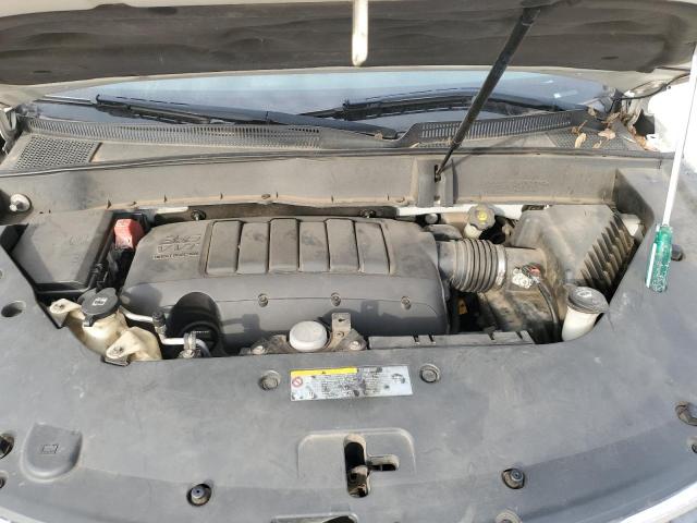 2014 CHEVROLET TRAVERSE L #3285197853