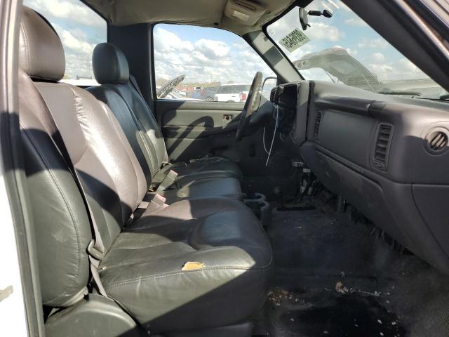 2004 GMC SIERRA K25 #3275442713