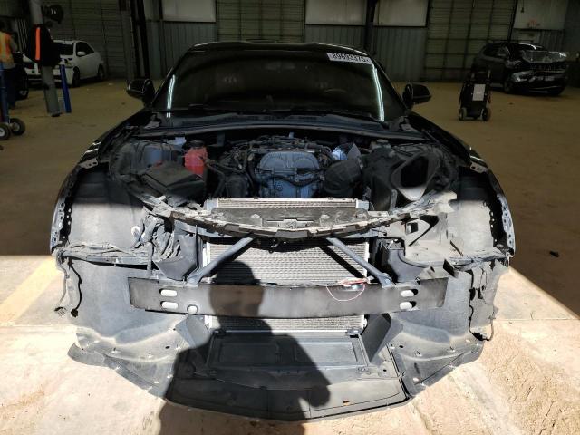 2019 CHEVROLET CAMARO LS #3302900899