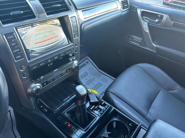 2021 LEXUS GX 460 PRE JTJAM7BX8M5286102