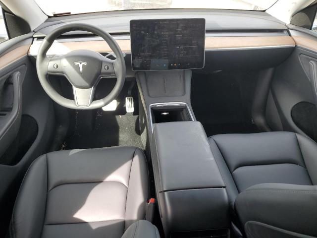 2025 TESLA MODEL Y #3301808336