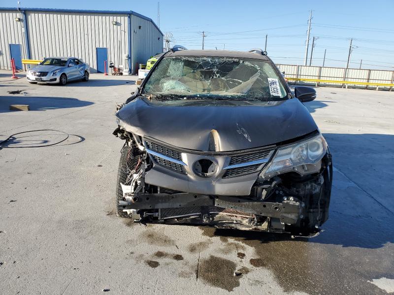 2015 TOYOTA RAV4 LIMIT #3296461649