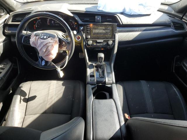 2021 HONDA CIVIC SPOR #3296641014