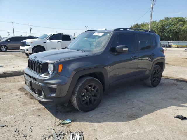 Global Auto Auctions: 2023 JEEP RENEGADE A