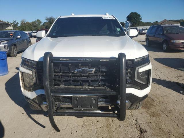 2025 CHEVROLET TAHOE K150 #3293455410