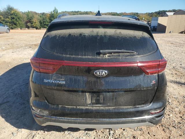 2020 KIA SPORTAGE S #3296902825
