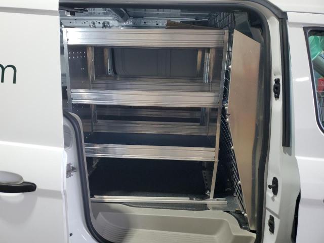 2022 FORD TRANSIT CO #3298101146