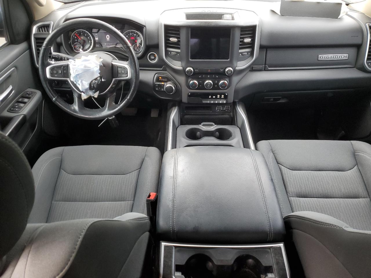 RAM 1500 BIG HORN/LONE STAR