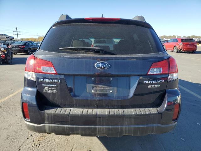 2012 SUBARU OUTBACK 2. #3291208985