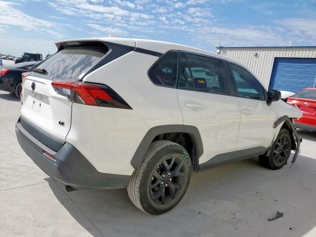 2022 TOYOTA RAV4 LE 2T3H1RFV7NC180153