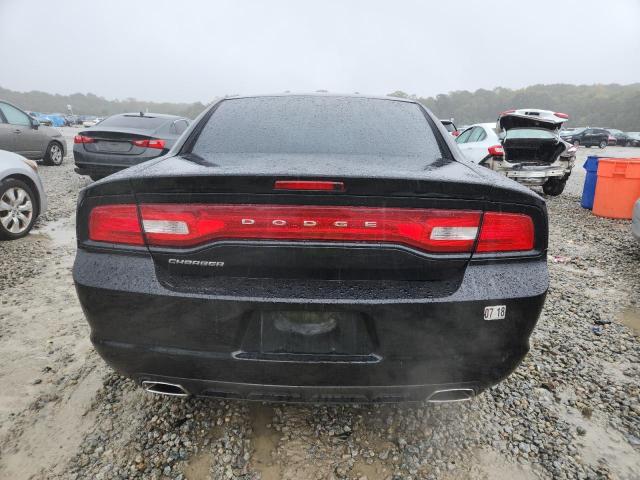 2012 DODGE CHARGER SX - 2C3CDXHG1CH272198