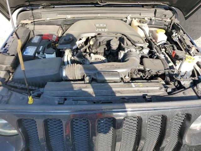 2020 JEEP WRANGLER U - 1C4HJXDG2LW206647