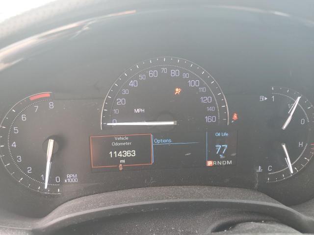 2019 CADILLAC XTS LUXURY #3278705636