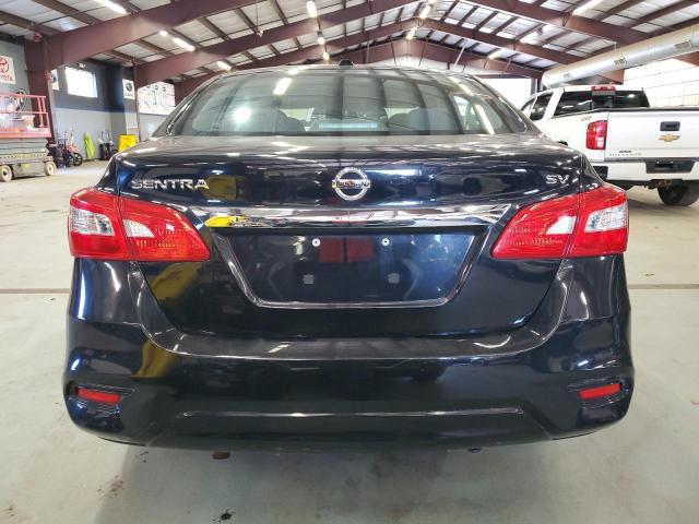 2017 NISSAN SENTRA S - 3N1AB7AP2HY337468