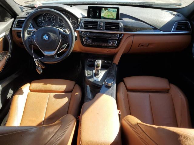 2017 BMW 330 XI WBA8K3C37HA022973