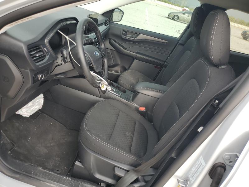 2025 FORD ESCAPE ACT #3296431640