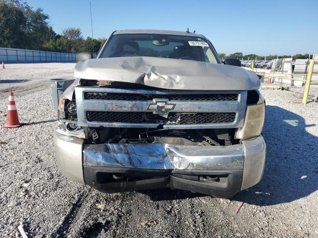 2007 CHEVROLET SILVERADO #3277219932