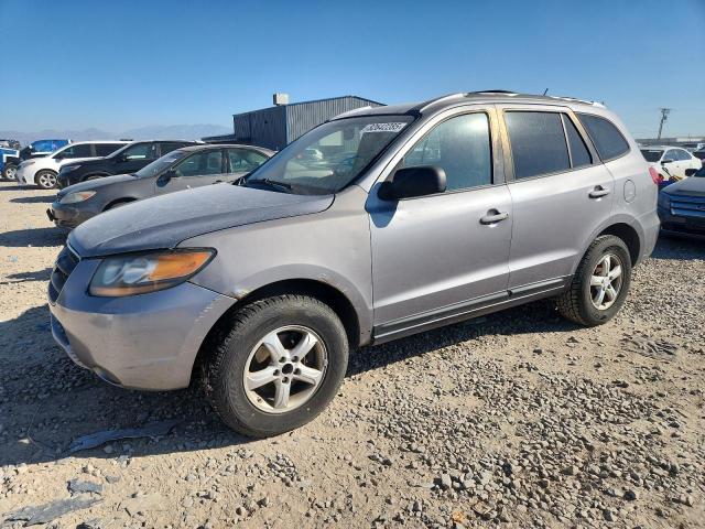HYUNDAI SANTA FE G
