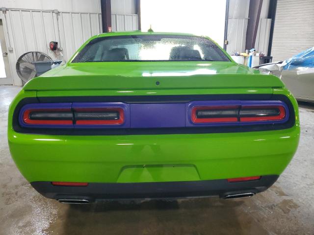 2017 DODGE CHALLENGER 2C3CDZGG9HH555596