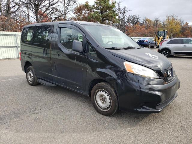 2016 NISSAN NV200 3N8CM0JT9GK699310