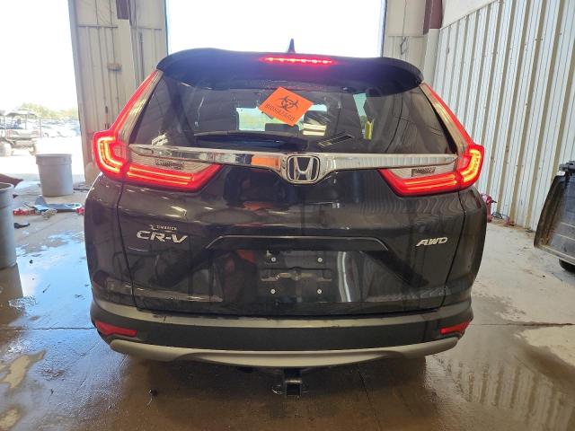 2019 HONDA CR-V EX - 5J6RW2H50KL018138