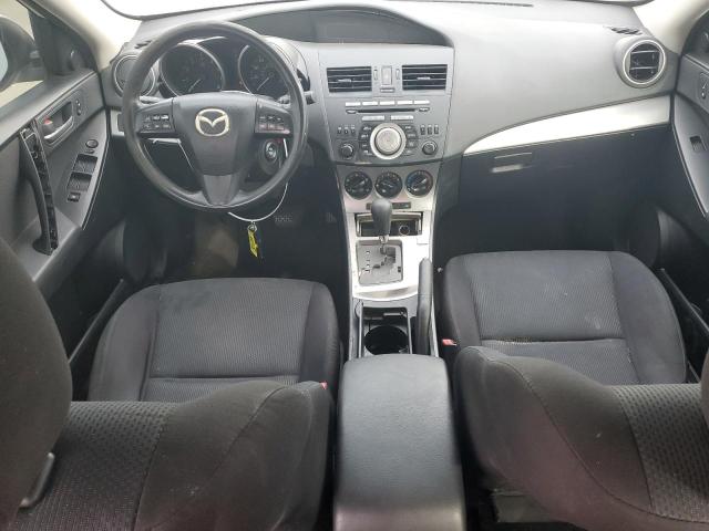 2011 MAZDA 3 I - JM1BL1VG4B1449724