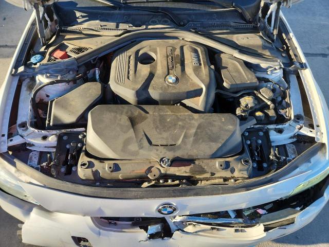 2018 BMW 330 I WBA8B9G54JNU96134