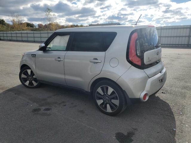 2014 KIA SOUL ! - KNDJX3A59E7745193