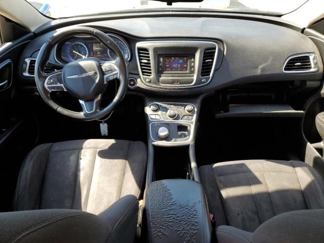 2015 CHRYSLER 200 LIMITE - 1C3CCCAB8FN616485