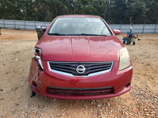 2010 NISSAN SENTRA 2.0 #3265004940