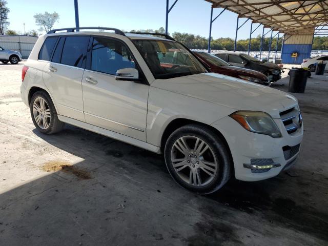 2013 MERCEDES-BENZ GLK 350 - WDCGG5HB7DG136517