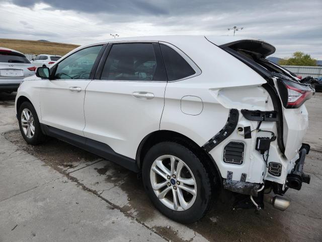 2015 FORD EDGE SEL - 2FMTK4J81FBB65027