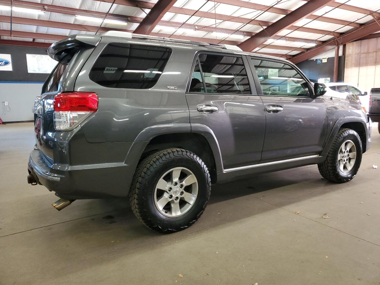 Lot #3261289937 2010 TOYOTA 4RUNNER SR