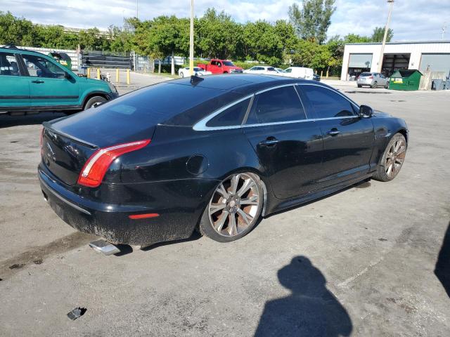 2015 JAGUAR XJ #3276425669