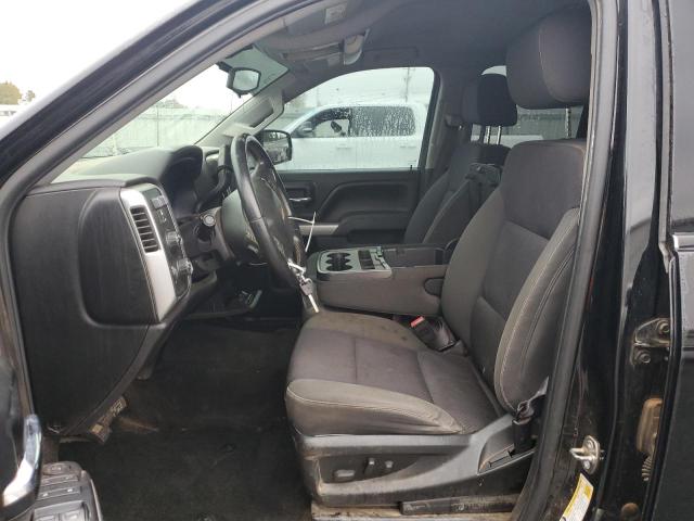 2014 CHEVROLET SILVERADO #3286744316