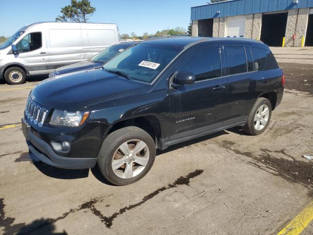 Global Auto Auctions: 2015 JEEP COMPASS SPORT