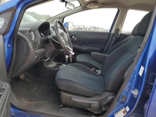 2014 NISSAN VERSA NOTE S - 3N1CE2CP0EL407929