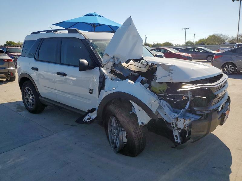 2025 FORD BRONCO SPO - 3FMCR9BN9SRF03766