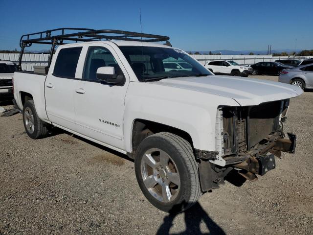 2015 CHEVROLET SILVERADO C1500 LT - 3GCPCREC6FG387316