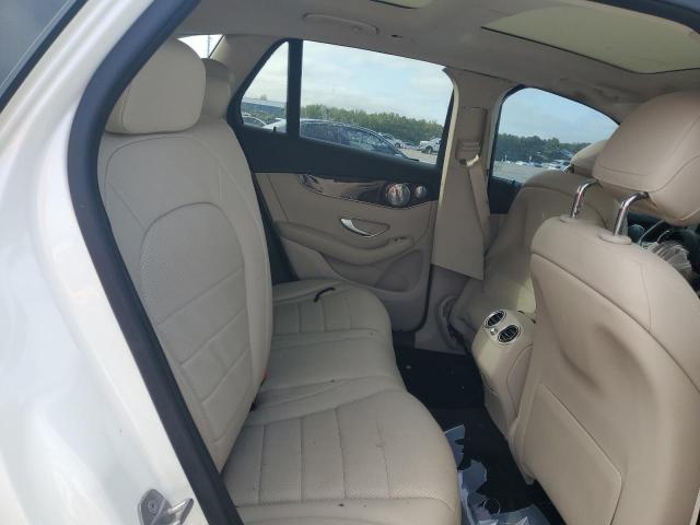 2017 MERCEDES-BENZ GLC 300 4M WDC0G4KB8HF164195